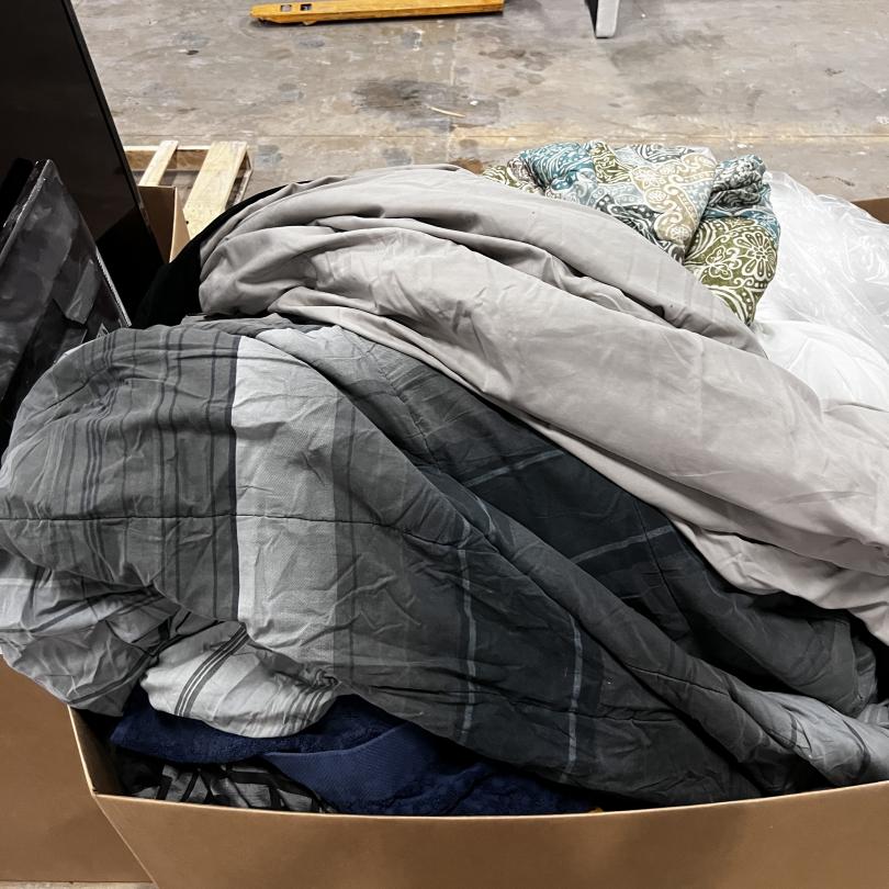 Storage Unit Auction in Peachtree Corners, GA at Liquidation